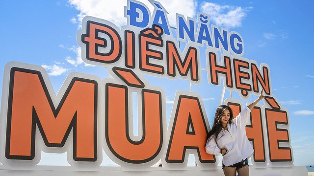 “Da Nang – Summer Destination 2019” to come in mid June