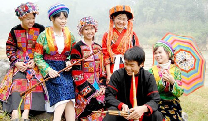 Ha Giang ‘love festival’ to kick off