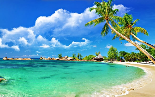 Phu Quoc Pearl Island - an ideal place for reopening to international tourists
