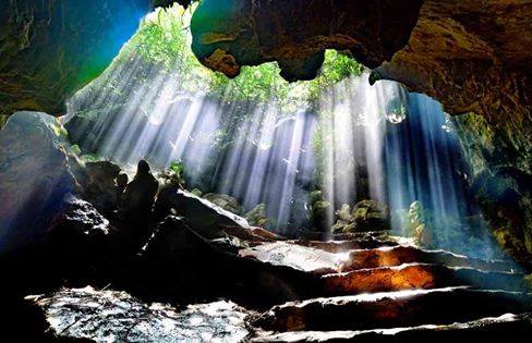 La grotte Thien Ha, une destination touristique à Ninh Binh à ne pas rater