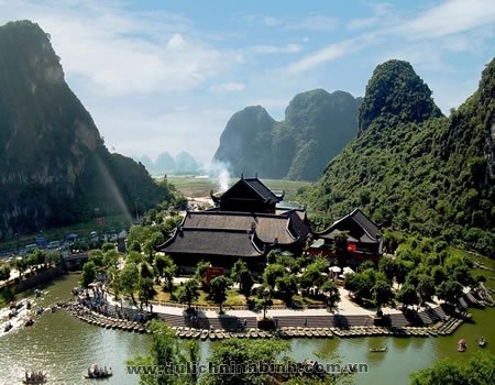 Quelles mesures pour doper le tourisme à Ninh Binh ?