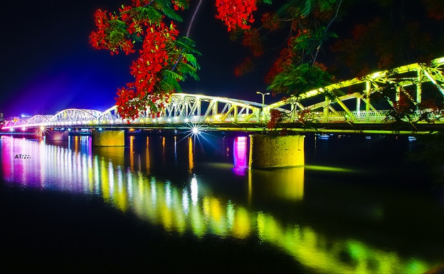 Thua Thien Hue reçoit le titre 