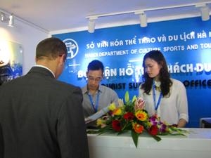 Création de centres d’assistance pour aider les touristes au Vietnam