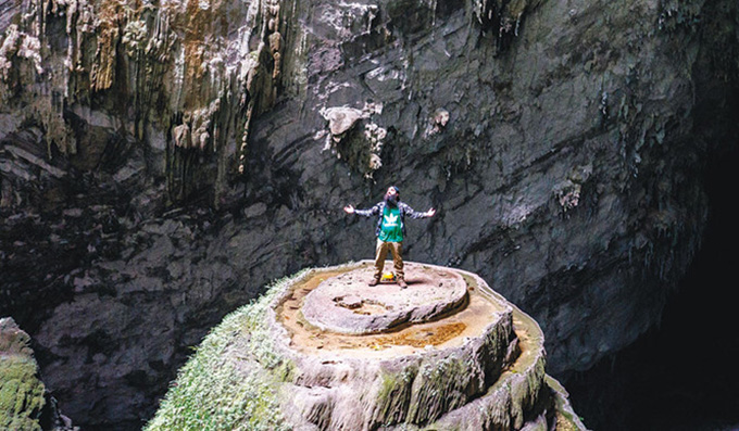 Des circuits touristiques à l’occasion de la sortie du film Kong: Skull Island