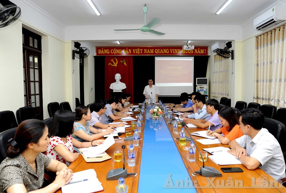 Conférence d'évaluation préliminaire des activités touristiques à Ninh Binh au 1er semestre en 2019