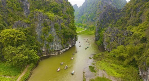 CNN diffuse officiellement une vidéo faisant la promotion du tourisme vietnamien