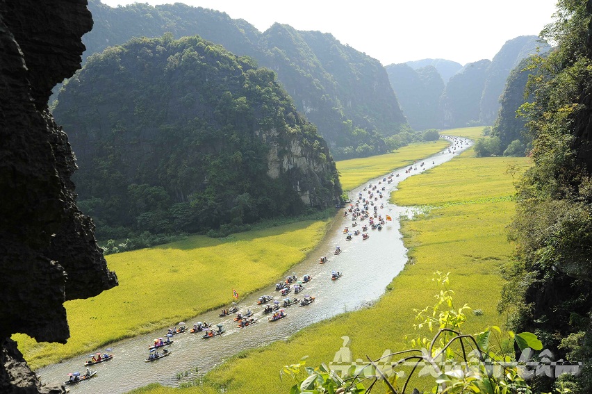 Stratégie nationale pour un tourisme durable et inclusif au Vietnam