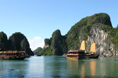 Une centaine d'activités pour l'Année nationale du tourisme Ha Long - Quang Ninh 2018