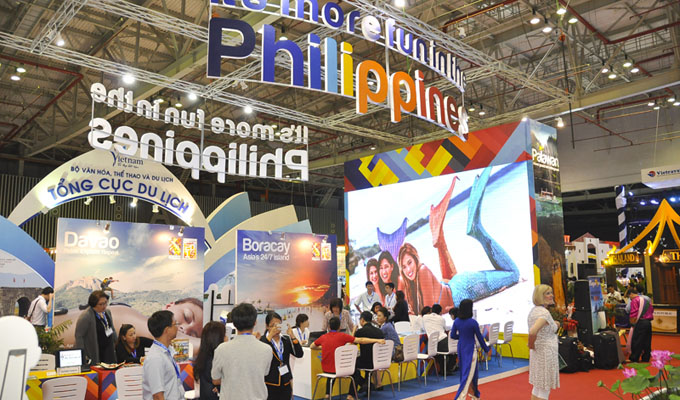 Bientôt la Foire internationale du Tourisme de Hô Chi Minh-Ville