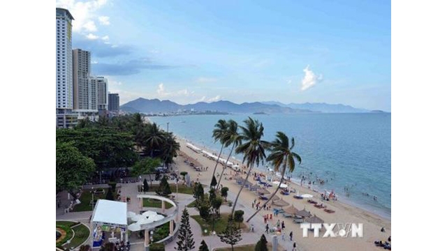 L’Année nationale du tourisme 2019 sera associée au Festival de la mer de Nha Trang