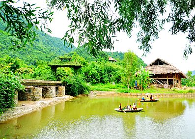 Ninh Bình: Đầu tư cho mô hình du lịch sinh thái