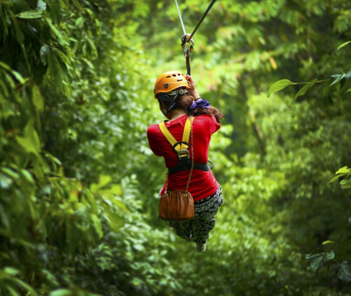 Du lịch mang lại những lợi ích tuyệt vời cho trẻ nhỏ