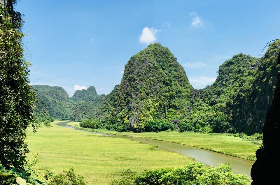 Ninh Bình tạm dừng hoạt động đón tiếp khách tham quan tại các khu, điểm du lịch