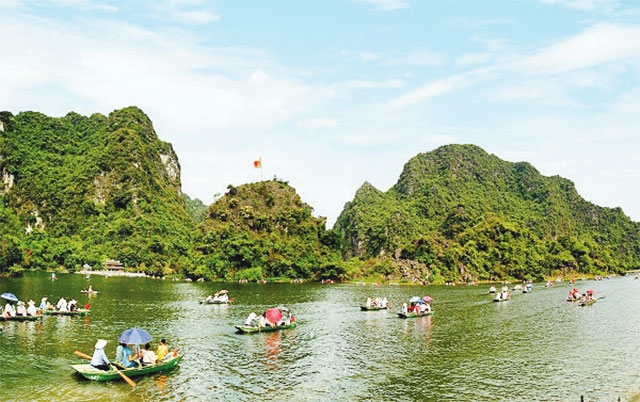 Ninh Bình tăng cường kiểm tra các hoạt động liên quan đến tour du lịch giá rẻ