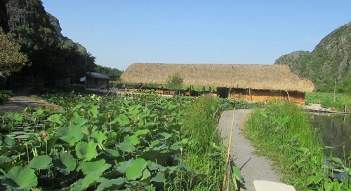 Thực trạng hoạt động kinh doanh lưu trú nhà ở có phòng  cho khách du lịch thuê (Homestay) trên địa bàn tỉnh Ninh Bình