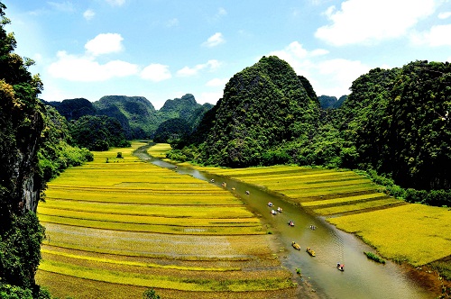 Ninh Bình – Những điều thú vị