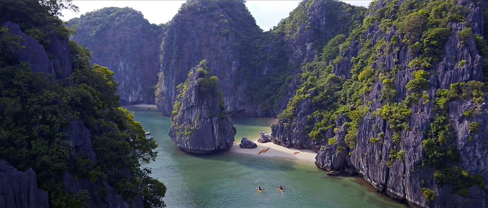 Tổng cục Du lịch chính thức ra mắt chuyên trang “Live Fully in Vietnam” và video clip quảng bá du lịch Việt Nam tới du khách quốc tế
