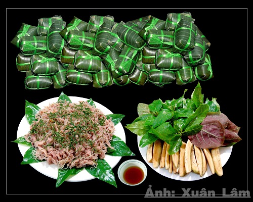 Ninh Bình có 2 món ăn và 2 đặc sản được chọn vào Top 100 Món ăn Đặc sản và Top 10 Đặc sản quà tặng nổi bật của Việt Nam